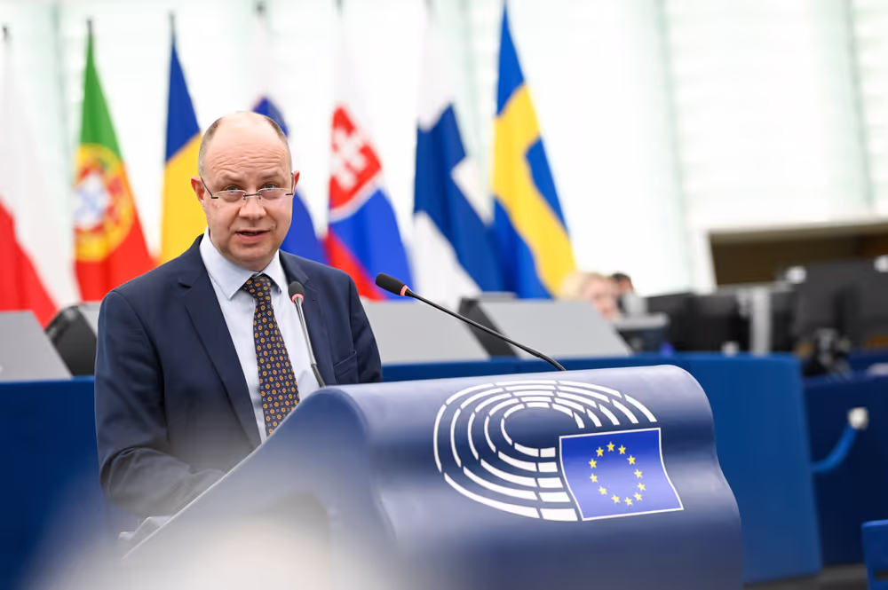 EP Plenary session - Ending all energy imports from Russia to the EU and closing loopholes through third countries