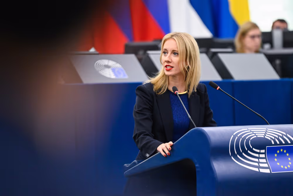 EP Plenary session - The need for a united support to Ukraine and for a just and durable peace concluded on Ukraine's terms, with Europeans and without surrendering to Vladimir Putin's conditions ahead of the foreseen Budapest summit
