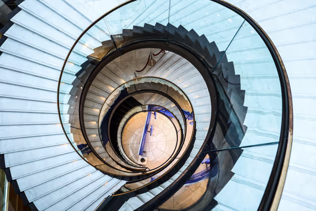 Strasbourg's Plenary session through the lens - Week 43