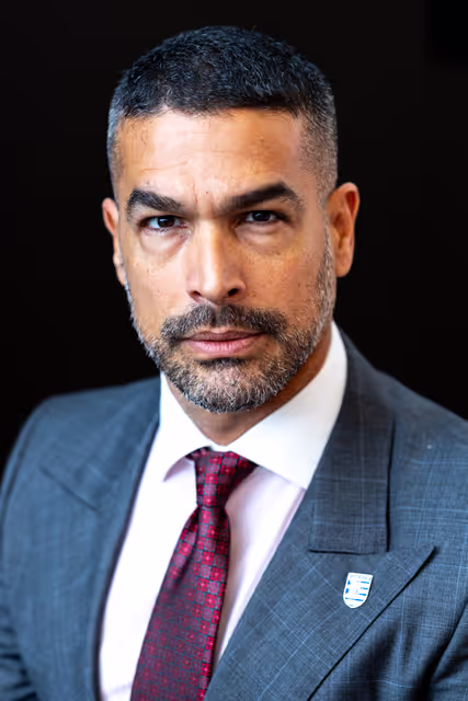 Foto 10: Nikolaos ANADIOTIS in the EP in Strasbourg