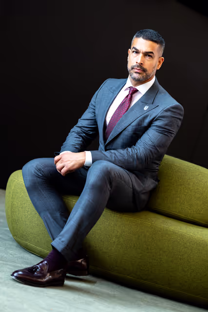 Foto 9: Nikolaos ANADIOTIS in the EP in Strasbourg