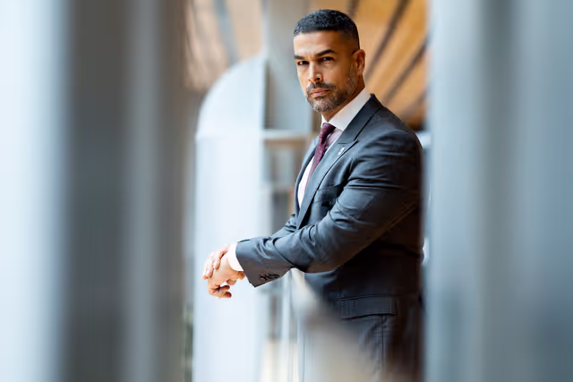 Foto 8: Nikolaos ANADIOTIS in the EP in Strasbourg