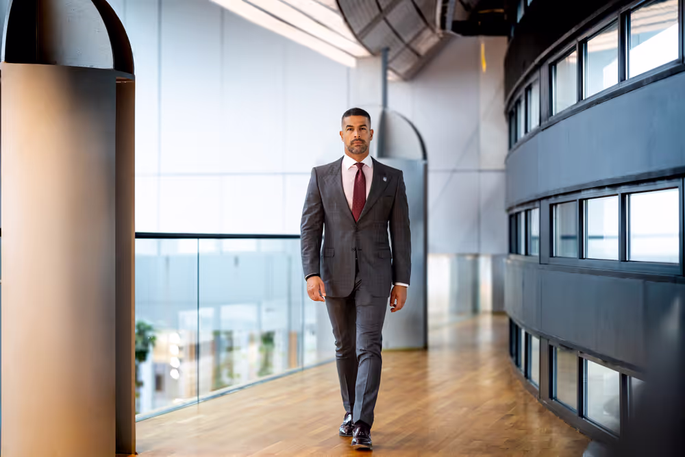 Nikolaos ANADIOTIS in the EP in Strasbourg