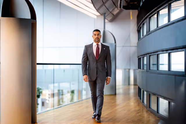 Foto 5: Nikolaos ANADIOTIS in the EP in Strasbourg