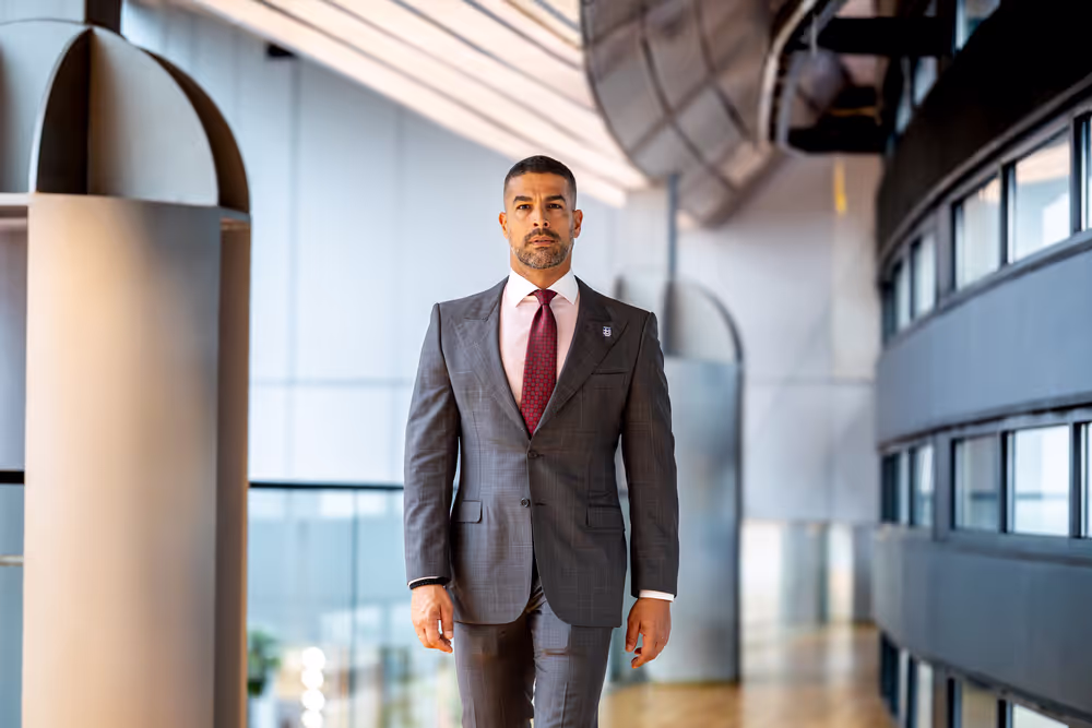 Nikolaos ANADIOTIS in the EP in Strasbourg