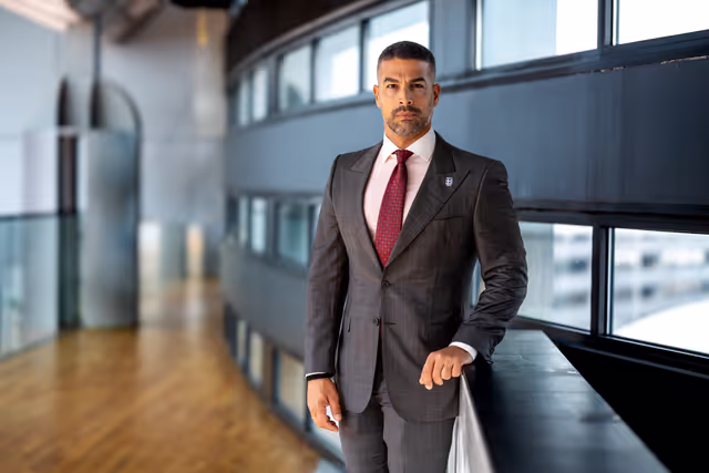 Foto 6: Nikolaos ANADIOTIS in the EP in Strasbourg