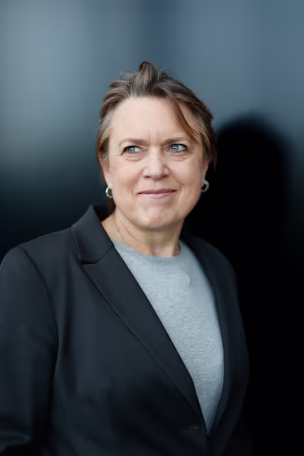 Billede 14: Ruth FIRMENICH in the EP in Strasbourg