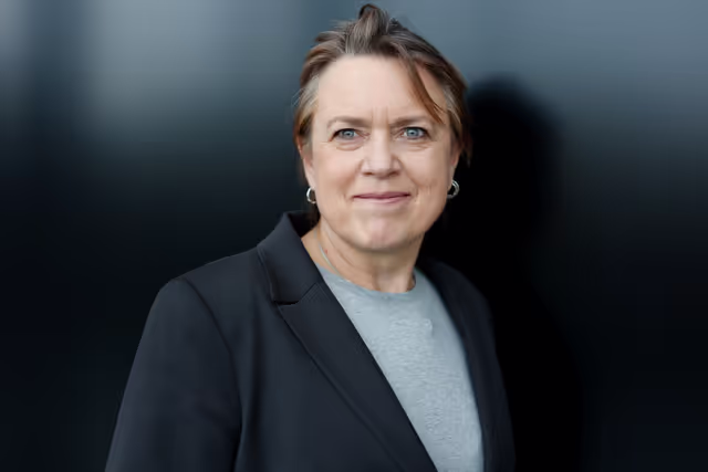 Billede 13: Ruth FIRMENICH in the EP in Strasbourg