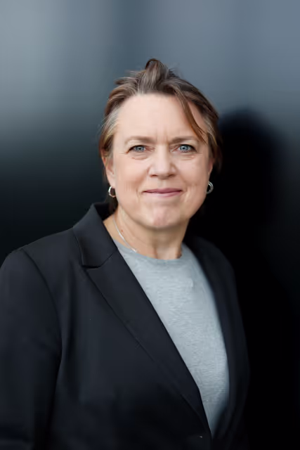 Billede 15: Ruth FIRMENICH in the EP in Strasbourg