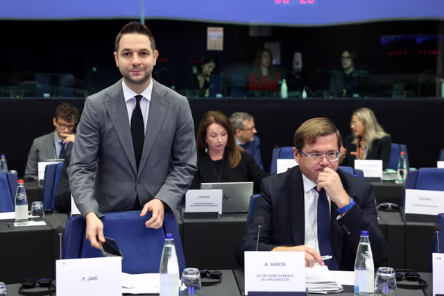 Conference of Presidents