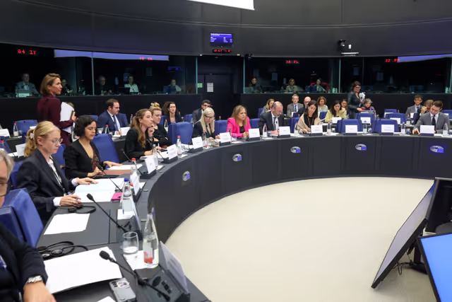 Conference of Presidents