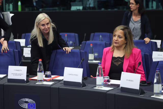 Conference of Presidents