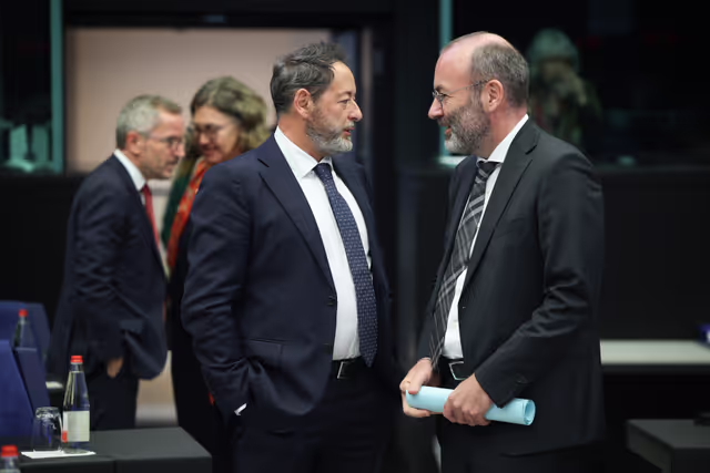 Conference of Presidents