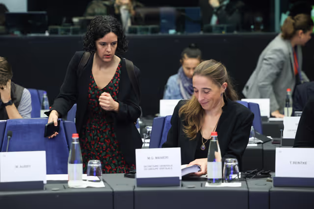 Conference of Presidents