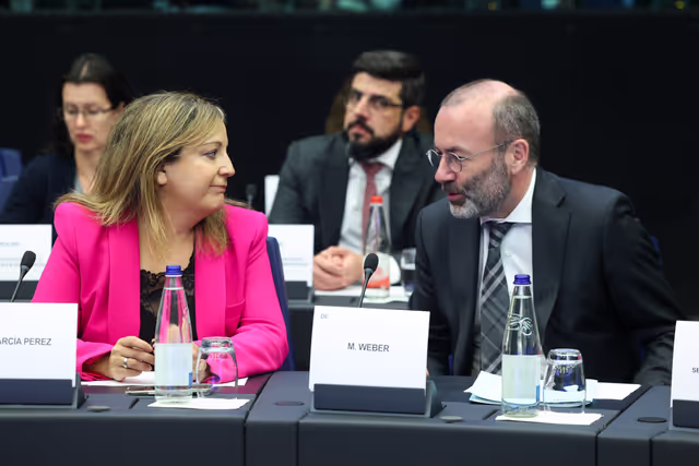 Conference of Presidents