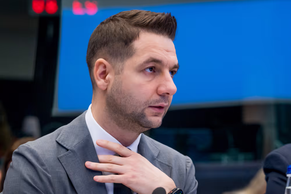 Conference of Presidents