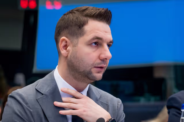 Conference of Presidents