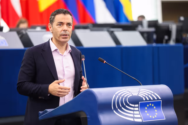 EP Plenary session - Audiovisual Media Services Directive obligations in the transatlantic dialogue