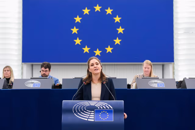 EP Plenary session - Combating violence against women and girls, including the exploitation of motherhood