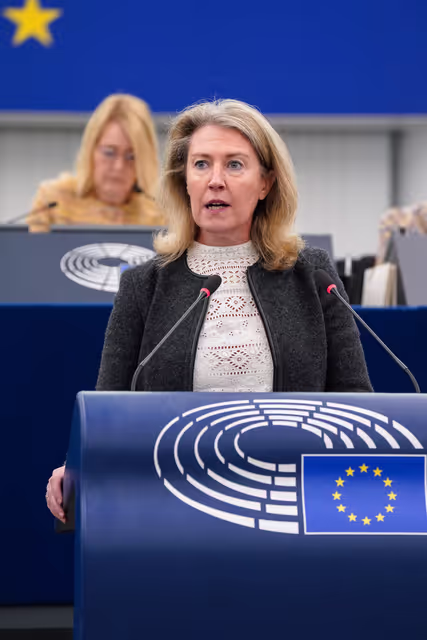 Zdjęcie 48: EP Plenary session - Combating violence against women and girls, including the exploitation of motherhood