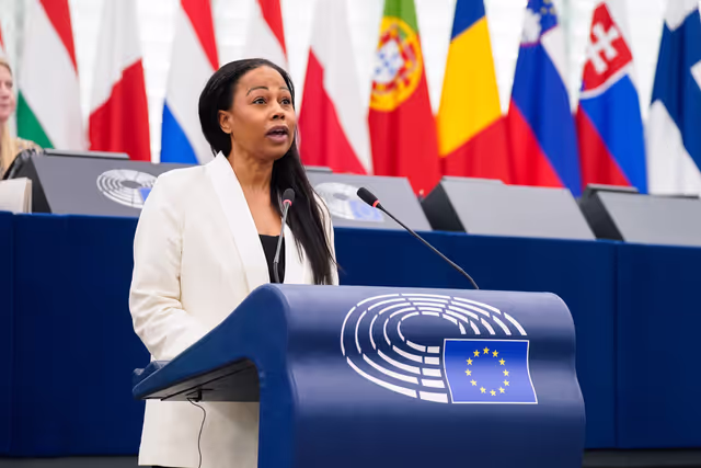 EP Plenary session - Combating violence against women and girls, including the exploitation of motherhood