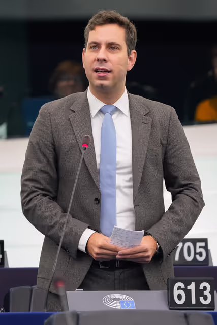 Zdjęcie 2: EP Plenary session - Combating violence against women and girls, including the exploitation of motherhood