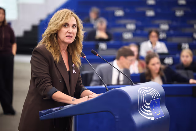 EP Plenary session - Breast cancer: the importance of screening