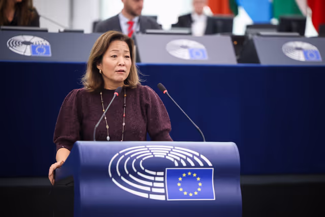 EP Plenary session - Breast cancer: the importance of screening