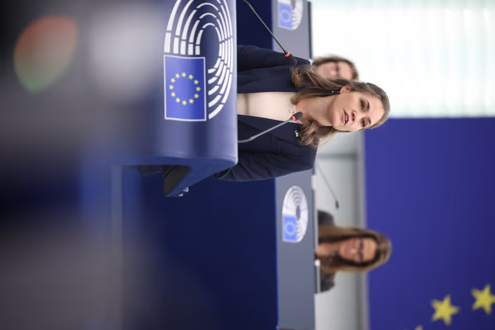 EP Plenary session - Breast cancer: the importance of screening