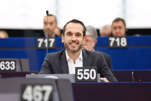 Φωτογραφία 18: EP Plenary session - Voting session