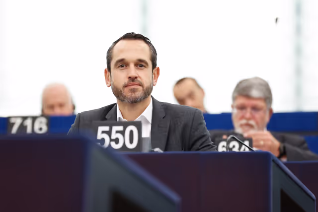 Φωτογραφία 16: EP Plenary session - Voting session