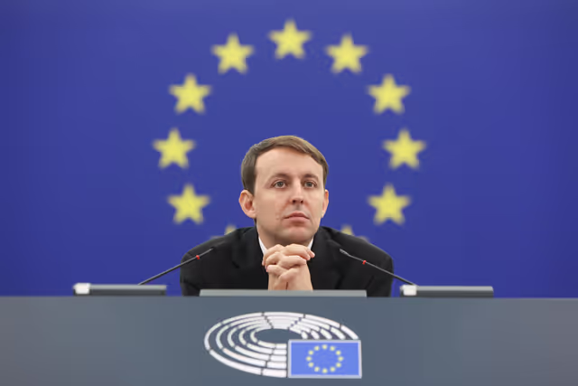 EP Plenary session - Voting session