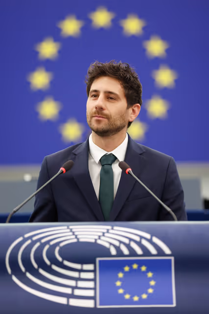 EP Plenary session - Discontinuing seasonal time change