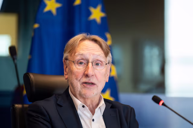 Fotó 21: INTA - Public hearing on ' EU- Gulf Cooperation Council Trade and investment relations '