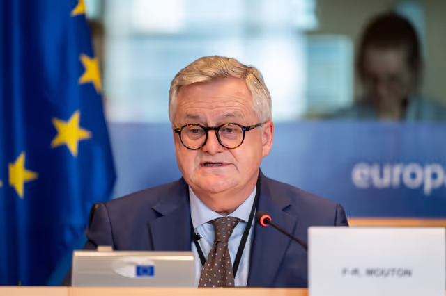 Fotó 12: INTA - Public hearing on ' EU- Gulf Cooperation Council Trade and investment relations '