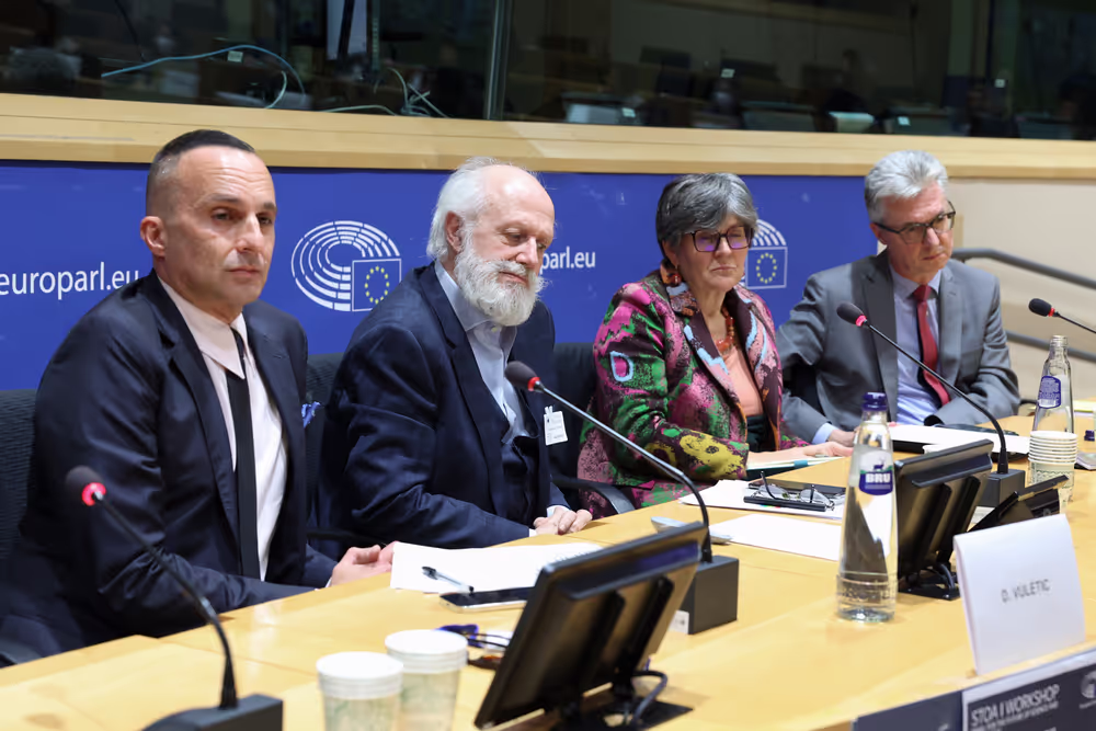 STOA - Workshop - Empowered by Music in the Age of Innovation