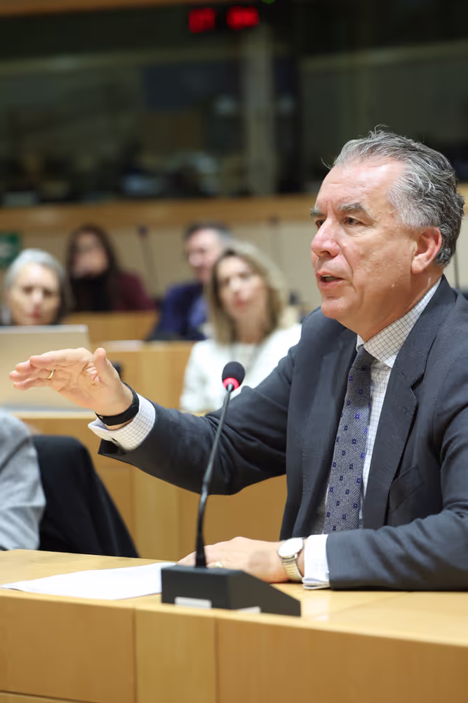 STOA - Workshop - Empowered by Music in the Age of Innovation