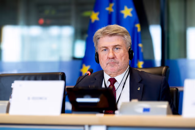 Foto 46: IMCO PETI joint Public Hearing ' Protecting children and adolescents in digital environments: challenges and policy solutions '