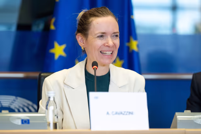 Foto 40: IMCO PETI joint Public Hearing ' Protecting children and adolescents in digital environments: challenges and policy solutions '