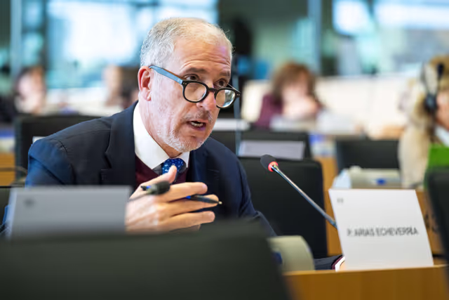 Foto 39: IMCO PETI joint Public Hearing ' Protecting children and adolescents in digital environments: challenges and policy solutions '