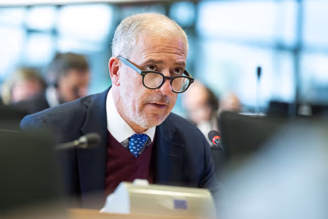 Foto 38: IMCO PETI joint Public Hearing ' Protecting children and adolescents in digital environments: challenges and policy solutions '