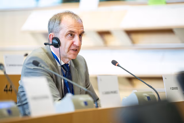 Foto 33: IMCO PETI joint Public Hearing ' Protecting children and adolescents in digital environments: challenges and policy solutions '