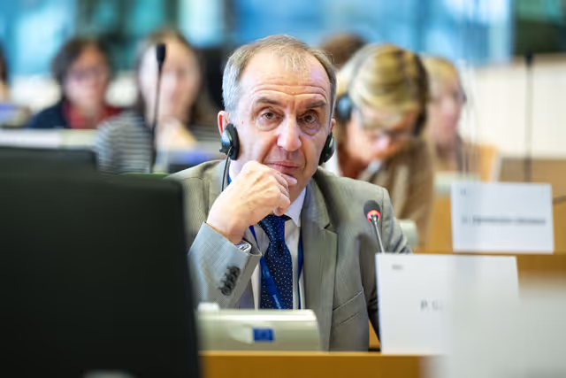 Foto 34: IMCO PETI joint Public Hearing ' Protecting children and adolescents in digital environments: challenges and policy solutions '