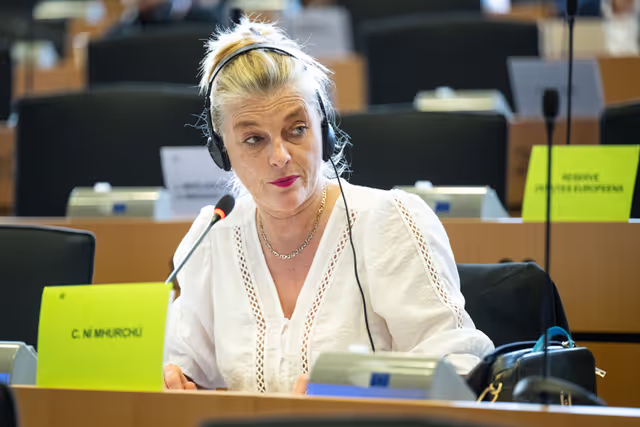 Foto 30: IMCO PETI joint Public Hearing ' Protecting children and adolescents in digital environments: challenges and policy solutions '