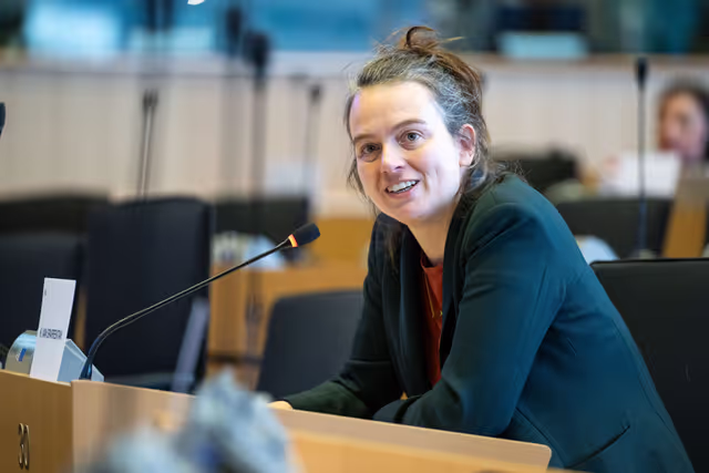 Foto 27: IMCO PETI joint Public Hearing ' Protecting children and adolescents in digital environments: challenges and policy solutions '