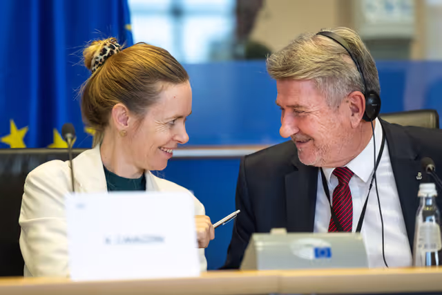 Foto 24: IMCO PETI joint Public Hearing ' Protecting children and adolescents in digital environments: challenges and policy solutions '