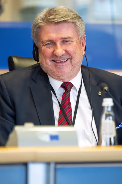 Foto 26: IMCO PETI joint Public Hearing ' Protecting children and adolescents in digital environments: challenges and policy solutions '