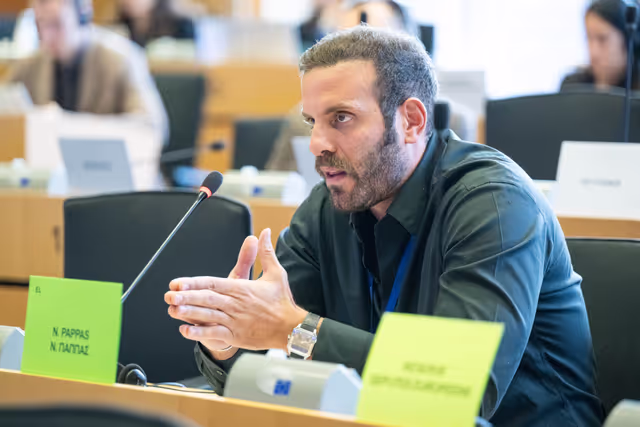 Foto 21: IMCO PETI joint Public Hearing ' Protecting children and adolescents in digital environments: challenges and policy solutions '