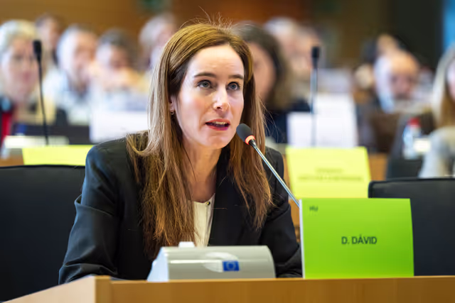 Foto 22: IMCO PETI joint Public Hearing ' Protecting children and adolescents in digital environments: challenges and policy solutions '