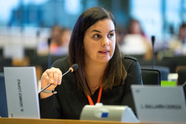 Foto 18: IMCO PETI joint Public Hearing ' Protecting children and adolescents in digital environments: challenges and policy solutions '